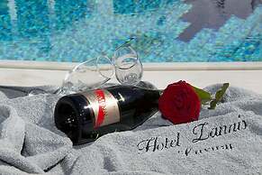 Zannis Hotel