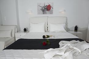 Zannis Hotel