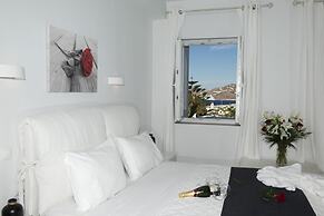 Zannis Hotel