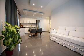 Zannis Hotel