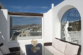 Zannis Hotel