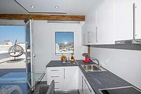 Zannis Hotel