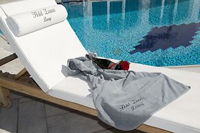 Zannis Hotel