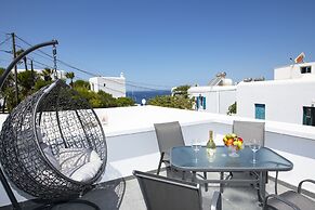 Zannis Hotel