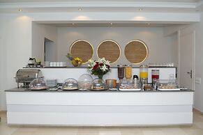Zannis Hotel