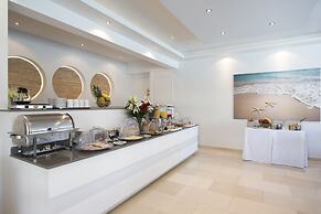 Zannis Hotel