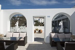 Zannis Hotel