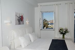 Zannis Hotel