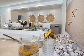 Zannis Hotel