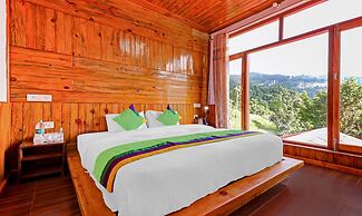 Treebo Om Villa With Mountain View