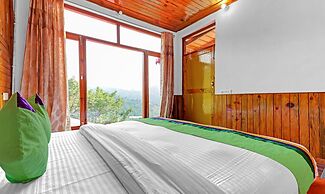 Treebo Om Villa With Mountain View