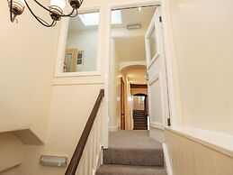Above Deck