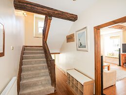 Above Deck