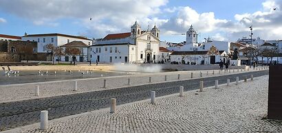 Casa Felicidade
