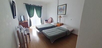 Casa Felicidade