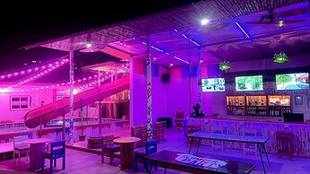 Slumber Party Krabi
