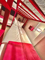 Slumber Party Krabi