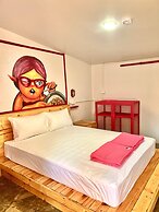 Slumber Party Krabi