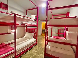 Slumber Party Krabi