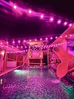 Slumber Party Krabi