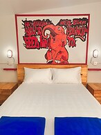 Slumber Party Krabi