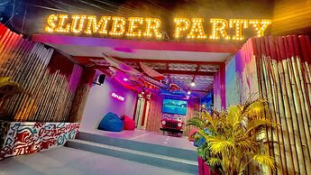 Slumber Party Krabi