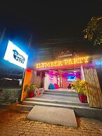 Slumber Party Krabi