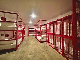 Slumber Party Krabi