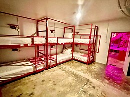 Slumber Party Krabi