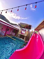Slumber Party Krabi