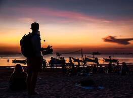 Slumber Party Koh Tao