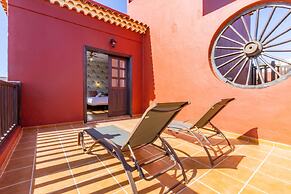 Hotel Ecolife Tenerife