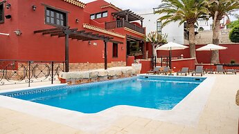 Hotel Ecolife Tenerife