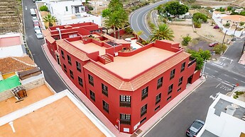 Hotel Ecolife Tenerife