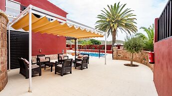 Hotel Ecolife Tenerife