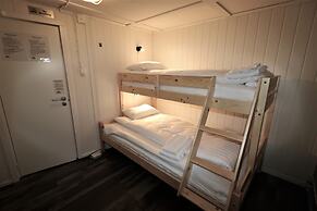 RIBO Apartment Arctic - Hostel