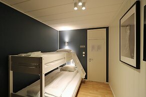RIBO Apartment Arctic - Hostel