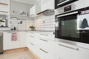 RIBO Apartment Arctic - Hostel