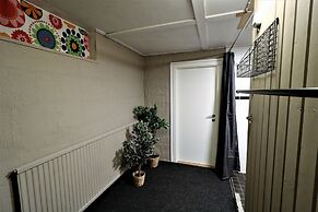 RIBO Apartment Arctic - Hostel