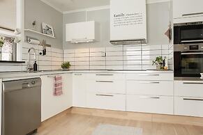 RIBO Apartment Arctic - Hostel
