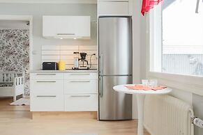 RIBO Apartment Arctic - Hostel