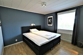 RIBO Apartment Arctic - Hostel