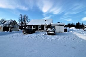 RIBO Apartment Arctic - Hostel