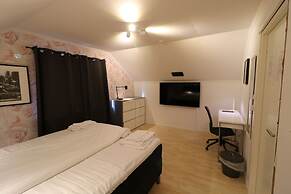RIBO Apartment Arctic - Hostel