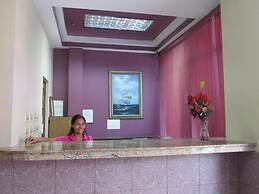 Hotel Lisboa