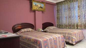 Hotel Lisboa