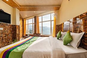 Treebo Srishti Vaikunth With Mountain View