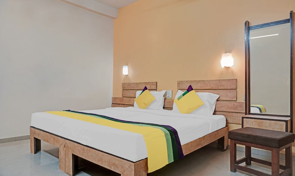 Itsy Hotels Ranjeet
