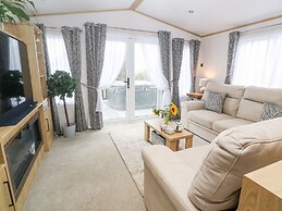 Chantry Lodge