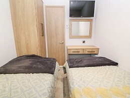 Chantry Lodge